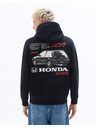 Celio Jopa Honda