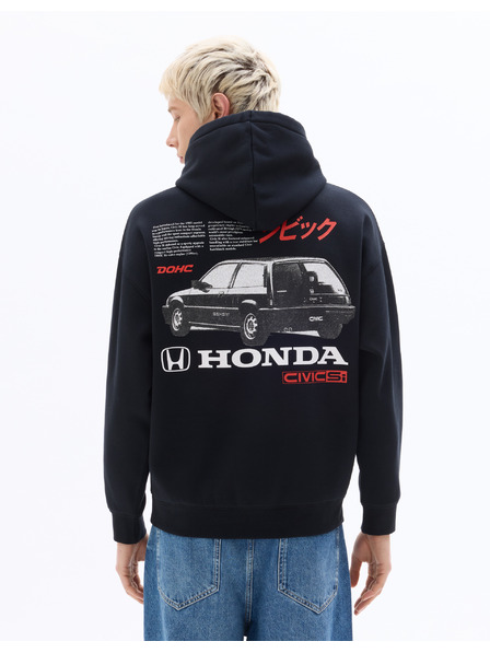 Celio Jopa Honda