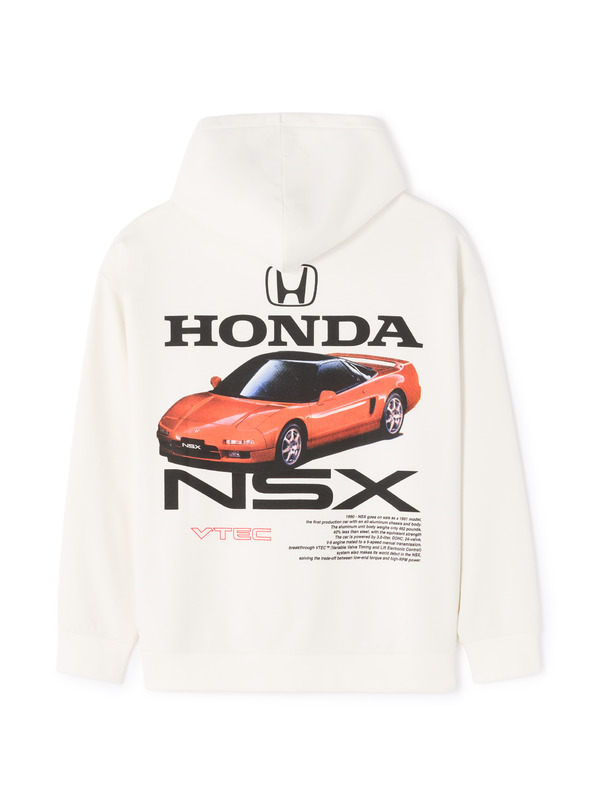 Celio Jopa Honda