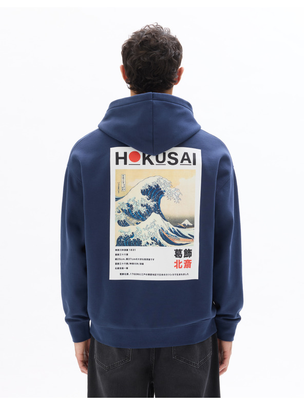 Celio Jopa Hokusai