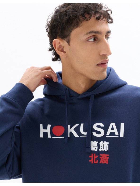 Celio Jopa Hokusai