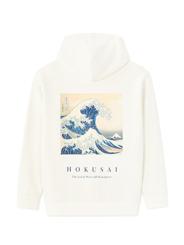 Celio Jopa Hokusai