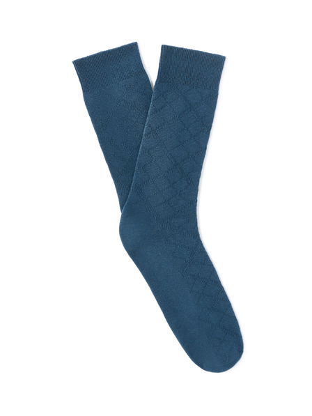 Celio Visoke nogavice Nisolang