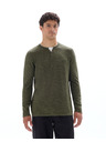 Celio Pulover Gelano henley