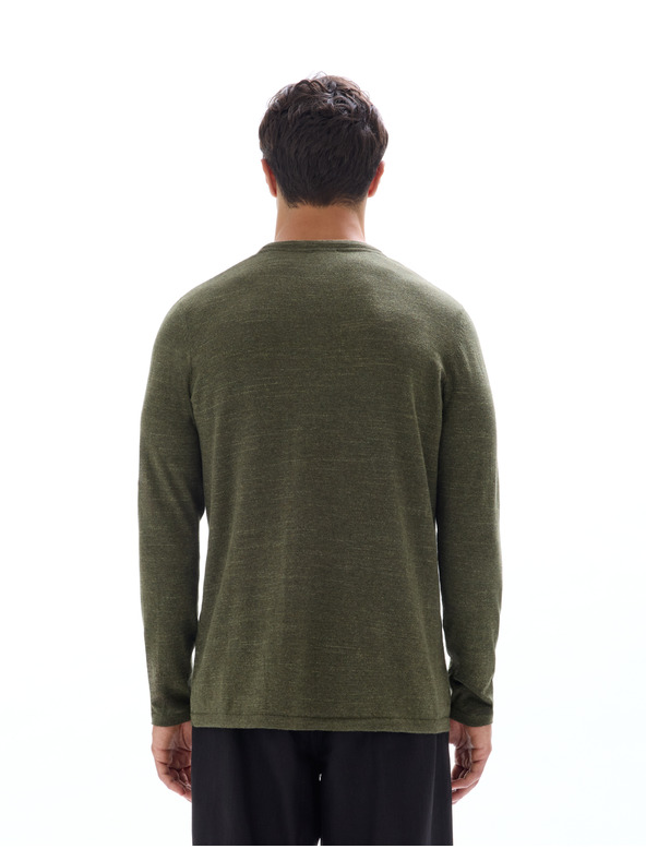 Celio Pulover Gelano henley