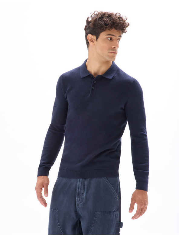 Celio Pulover Lecomb