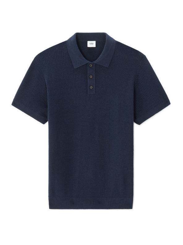 Celio Polo majica Nenur