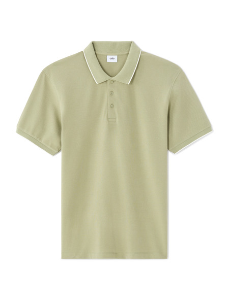 Celio Polo majica Letaim