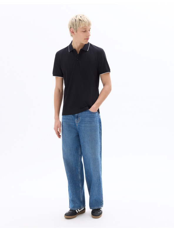 Celio Polo majica Letaim