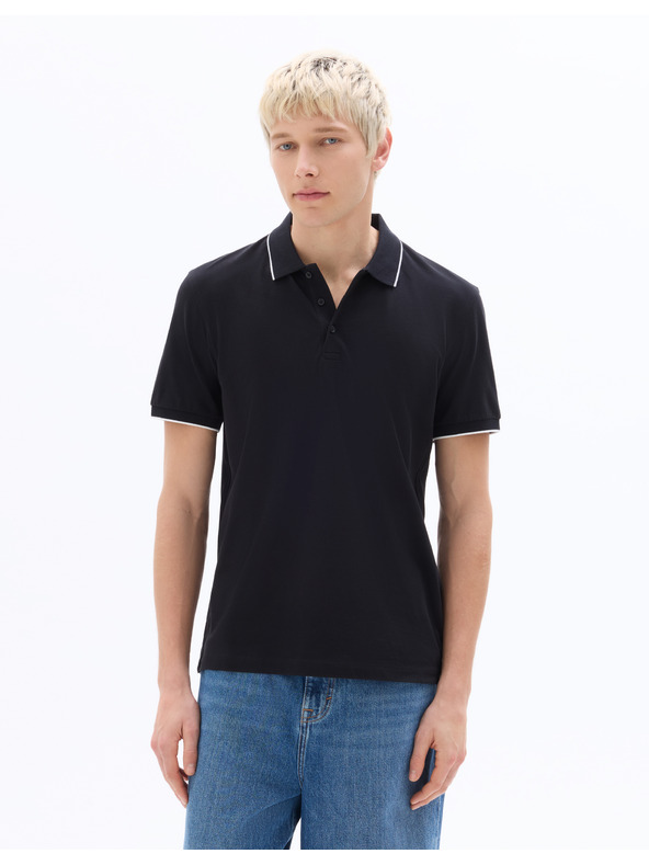 Celio Polo majica Letaim