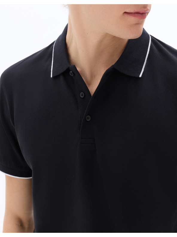 Celio Polo majica Letaim