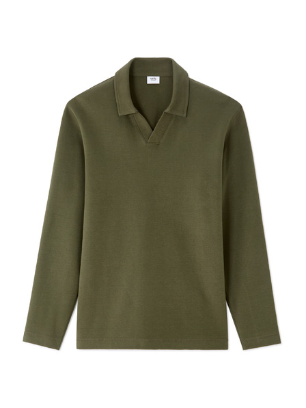 Celio Majica Medort z dolgimi rokavi