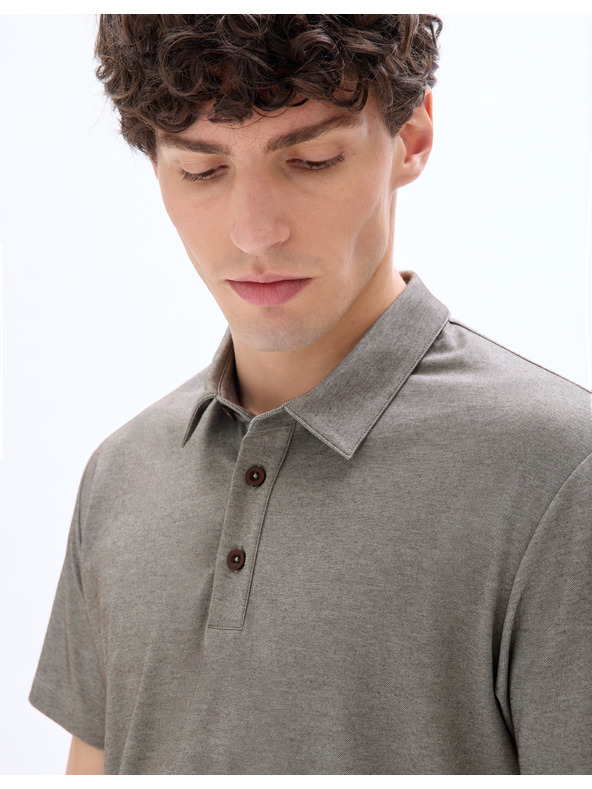 Celio Polo majica Mebi