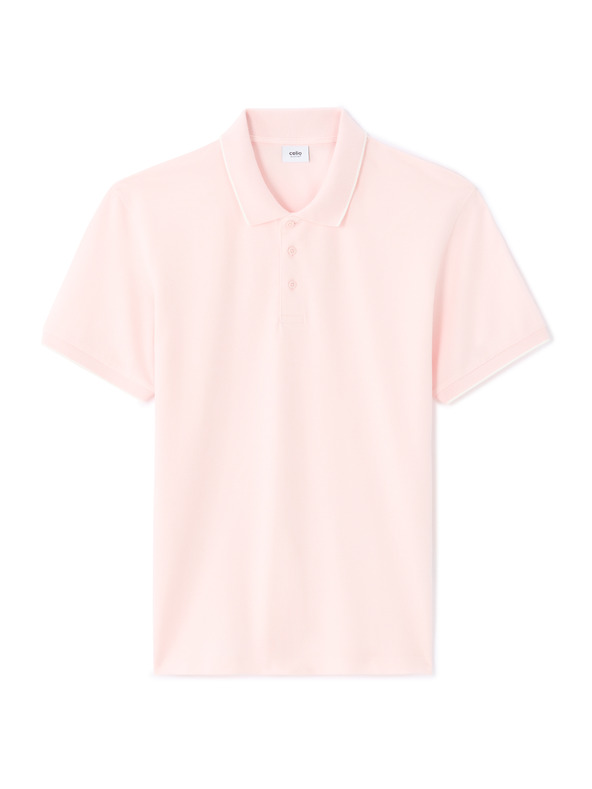 Celio Polo majica Letaim