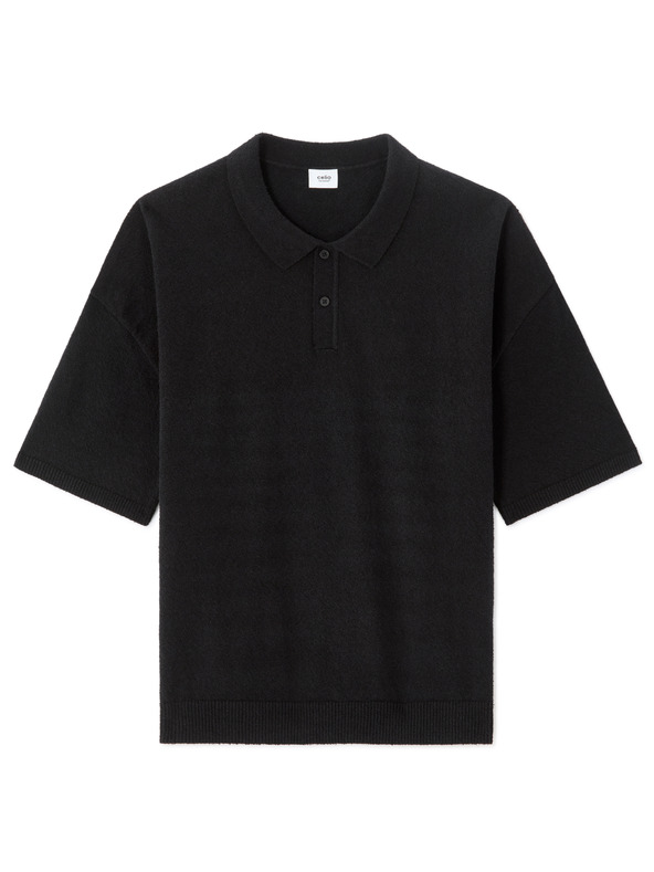 Celio Polo majica Nebouclet