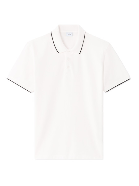 Celio Polo majica Letaim