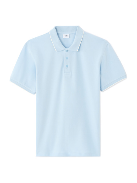Celio Polo majica Letaim