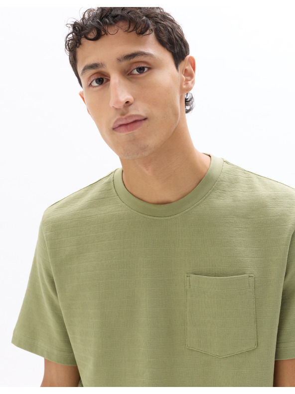 Celio Majica Nerelief3