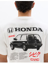 Celio Majica Honda