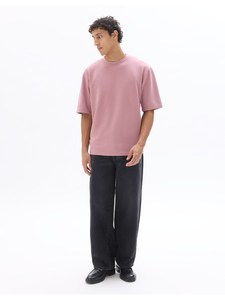 Celio Majica Gehem oversize