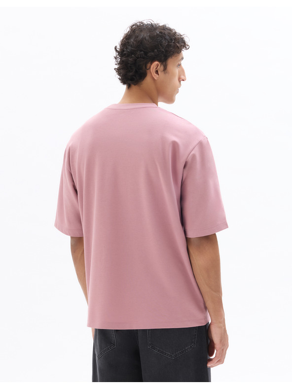 Celio Majica Gehem oversize
