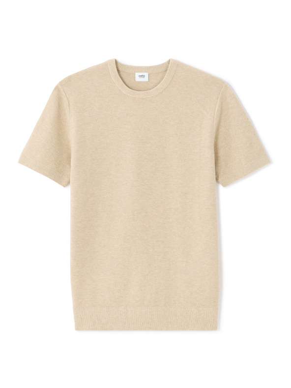 Celio Majica Nepicti