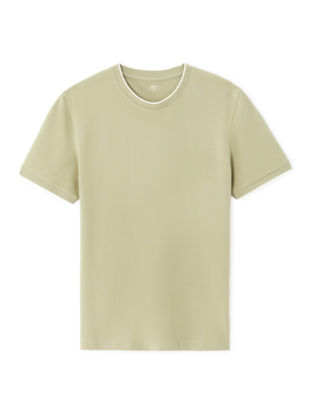 Celio Majica Netaimti