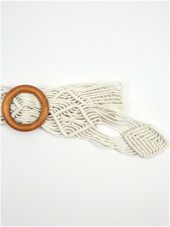 Orsay Bel ženski pas ORSAY