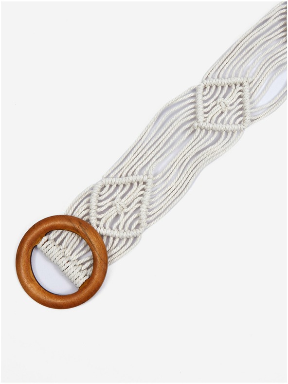 Orsay Bel ženski pas ORSAY