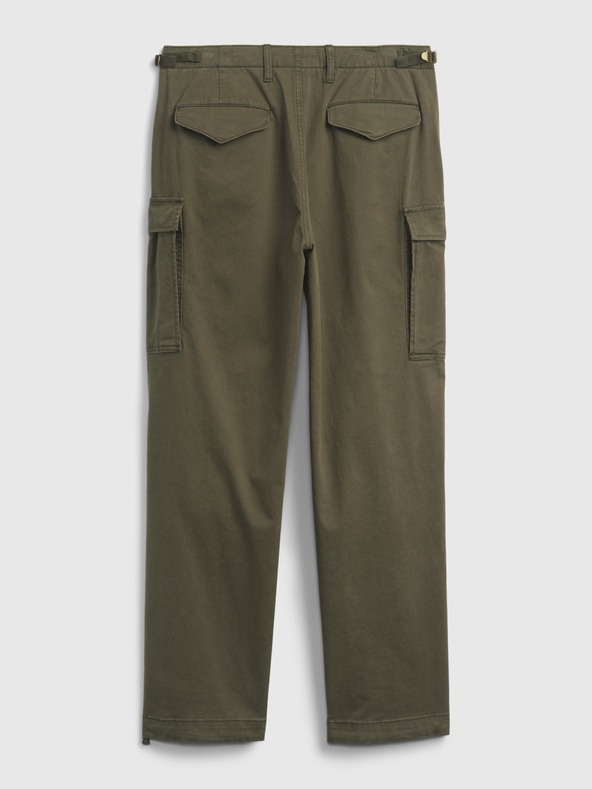 GAP Cargo nohavice Utility GAP