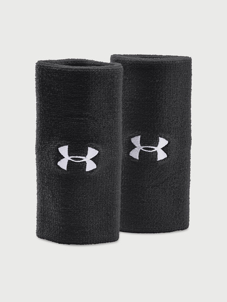 Under Armour Unisex trak za znoj Under Armour 6'' PERFORMANCE WRISTBAND