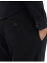 Celio Črne moške hlače Celio