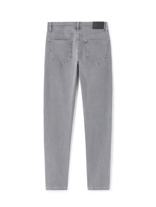 Celio Kavbojke C25 slim Dow Powerflex 34/34 Celio