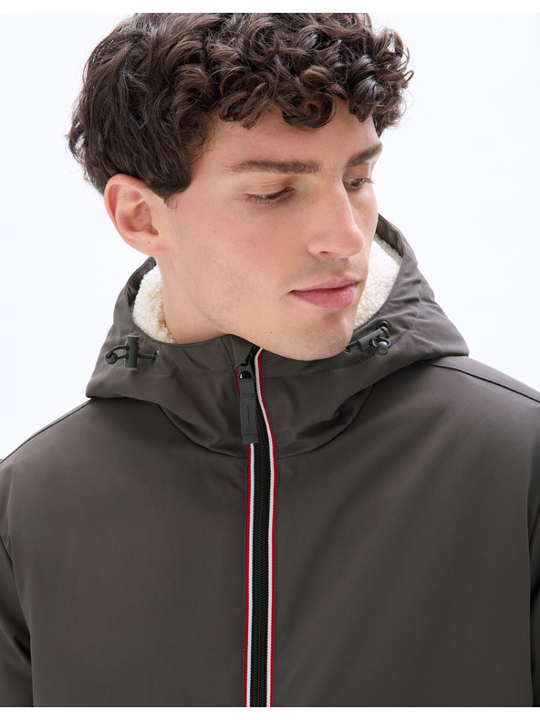 Celio Jakna Mutekshrt