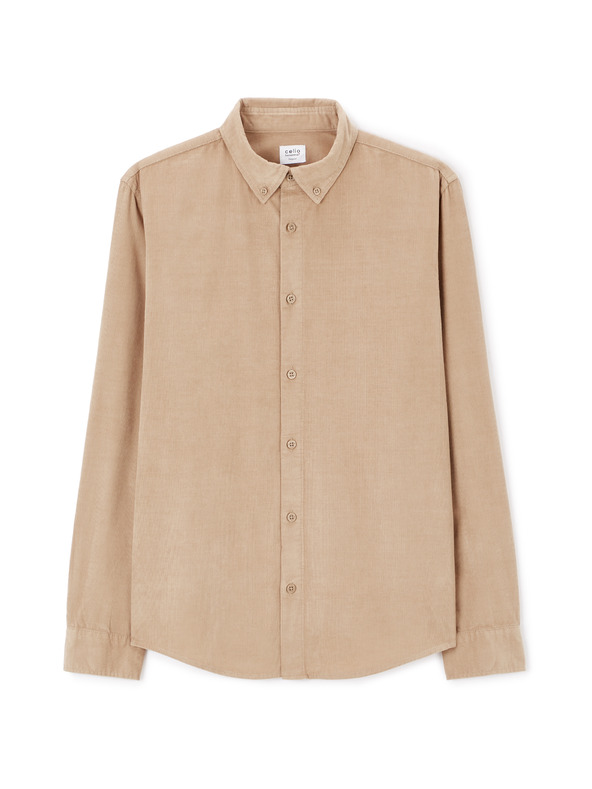 Celio Jacordu Majica