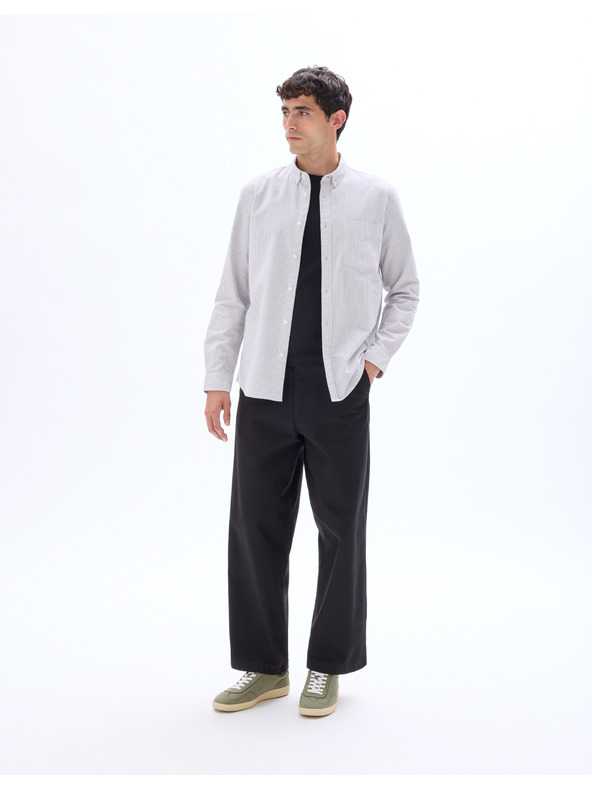 Celio Srajca Caoxfordy regular