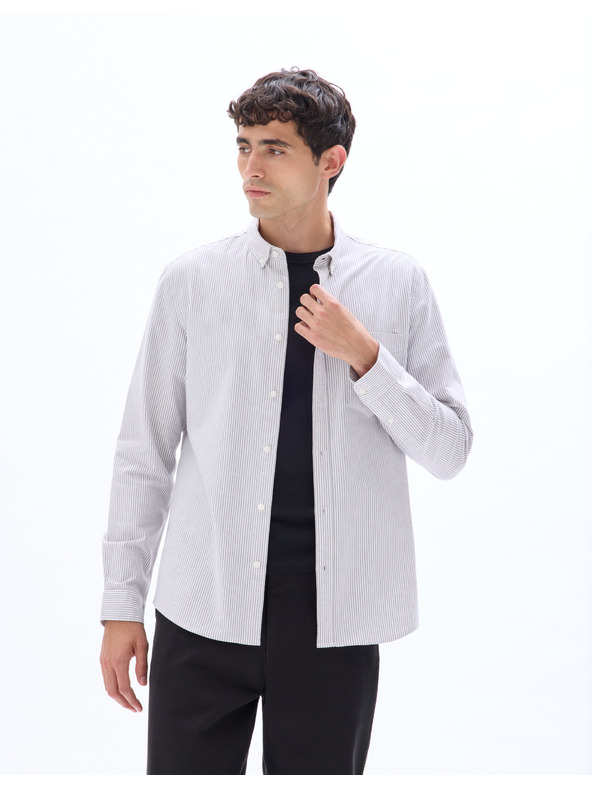 Celio Srajca Caoxfordy regular