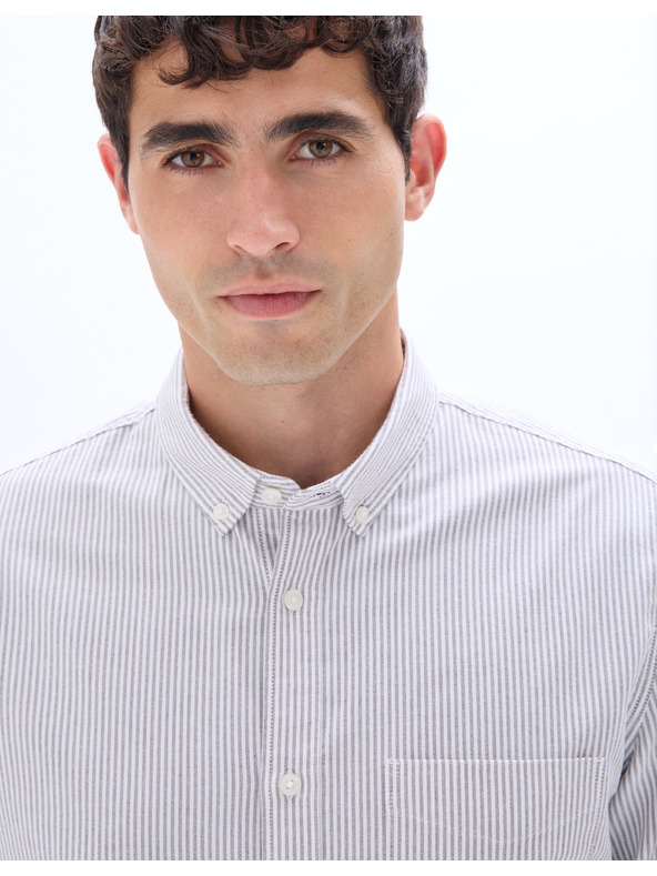 Celio Srajca Caoxfordy regular