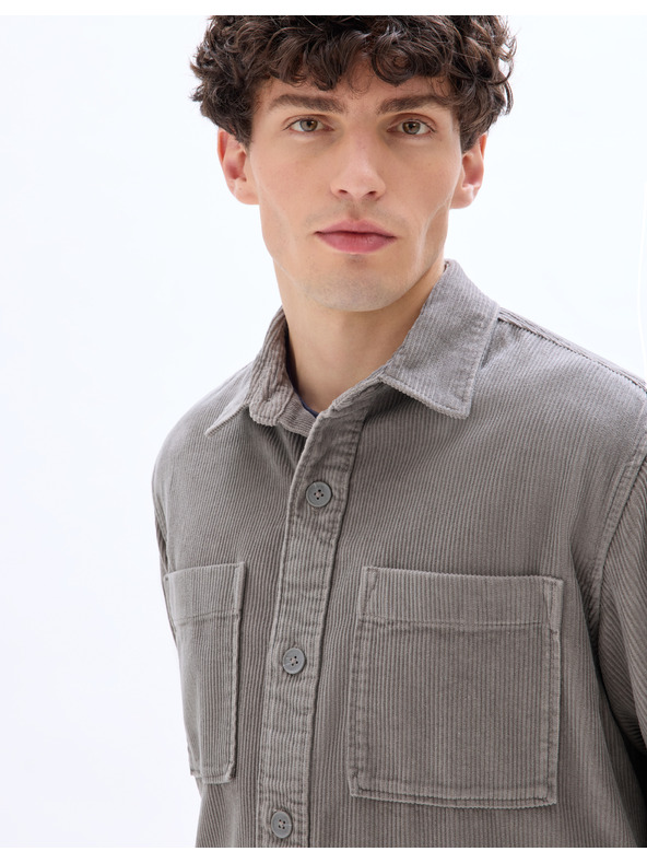 Celio Zunanja srajca Madur