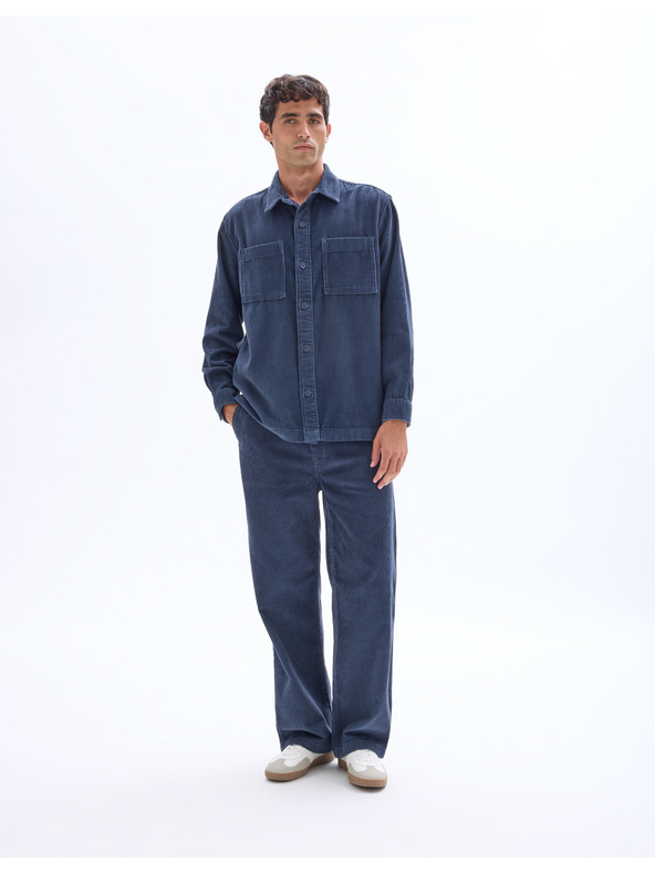 Celio Zunanja srajca Madur