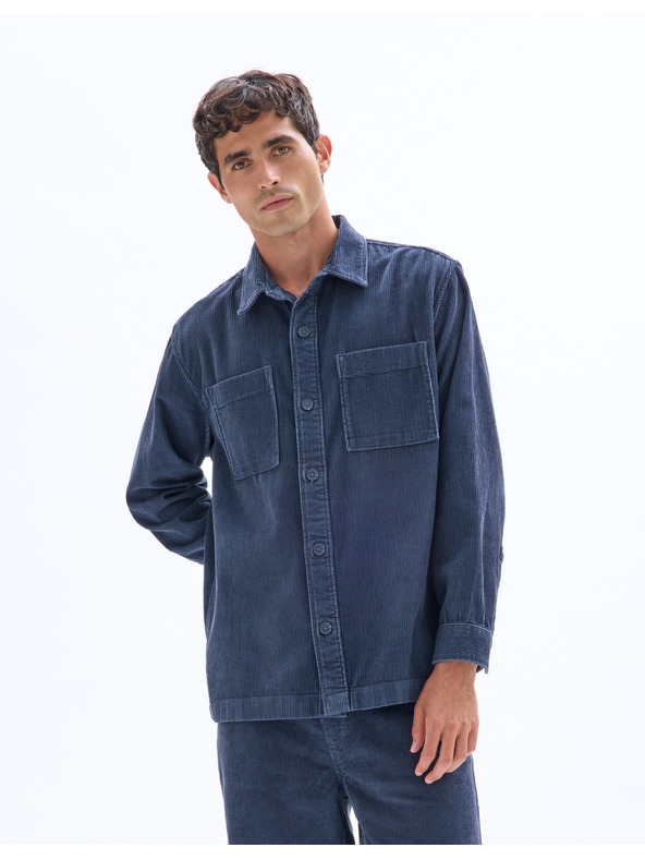 Celio Zunanja srajca Madur