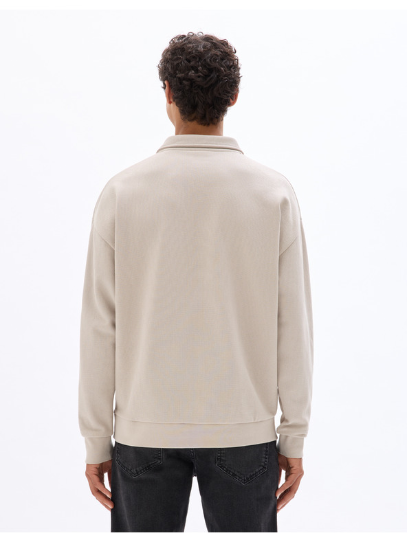 Celio Pulover Mepolopic