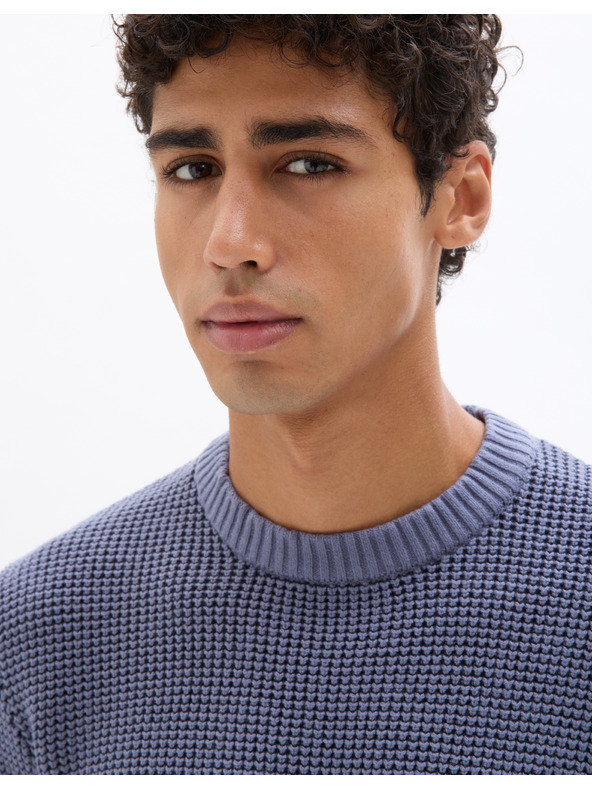 Celio Pulover Mewaffy