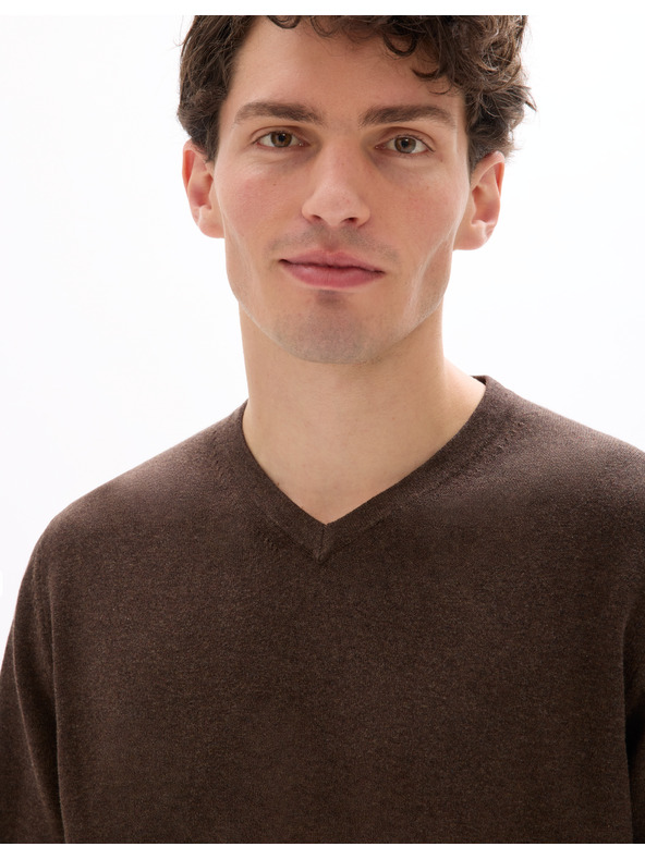 Celio Bombažni pulover Decotonv