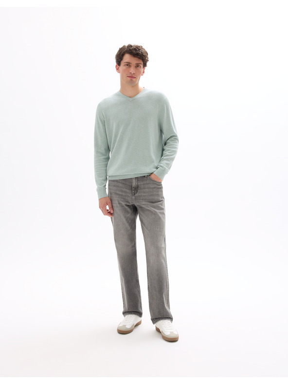 Celio Bombažni pulover Decotonv