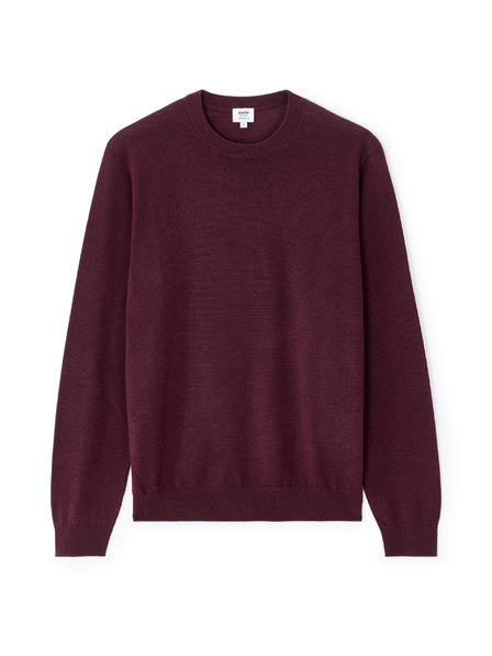 Celio Volneni pulover Semerirond merino