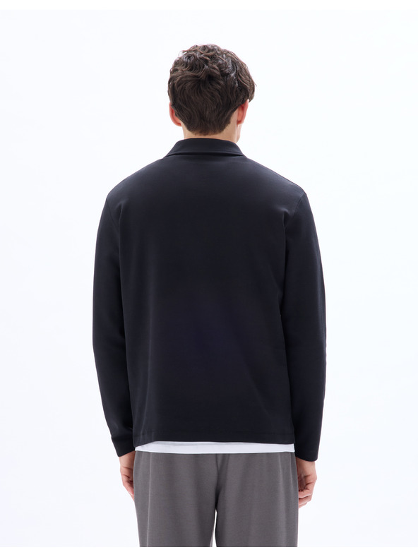 Celio Majica Medort z dolgimi rokavi