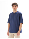 Celio Majica Gehem oversize