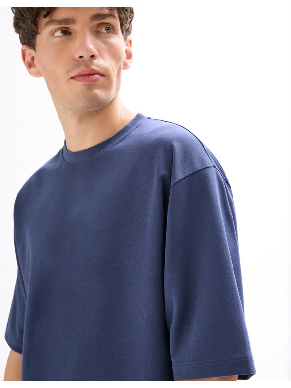 Celio Majica Gehem oversize