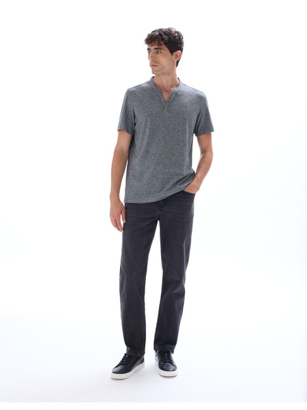 Celio Majica s kratkimi rokavi Cegeti